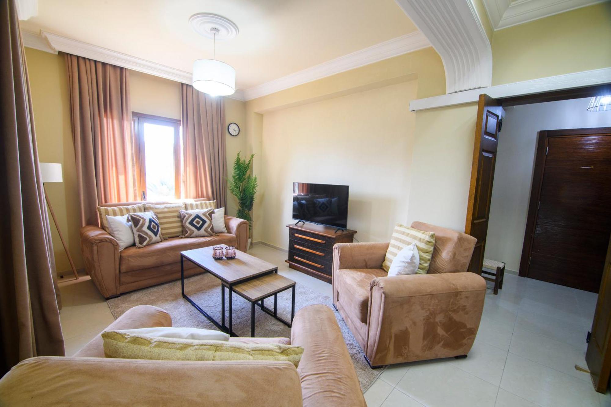 Denge Homes Nicosia Exterior foto