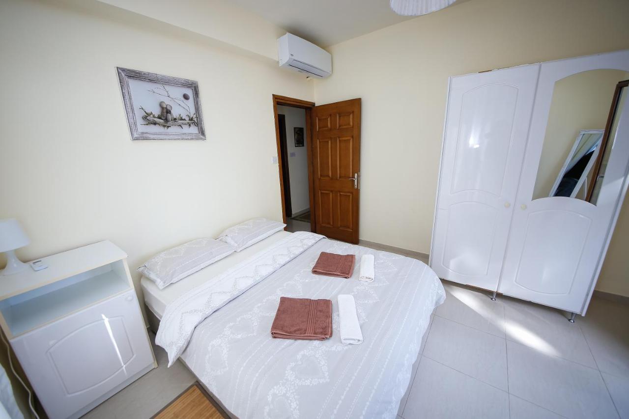 Denge Homes Nicosia Exterior foto