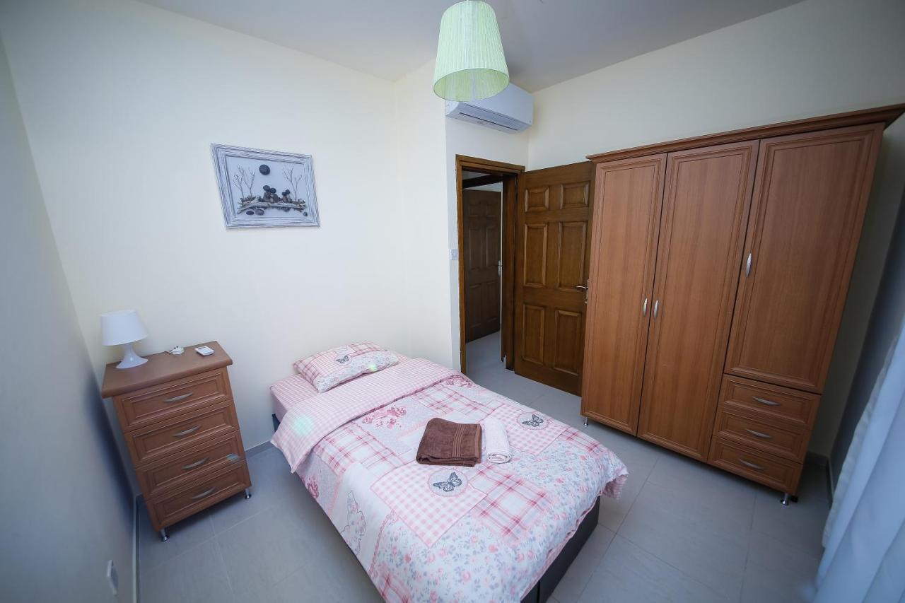 Denge Homes Nicosia Exterior foto